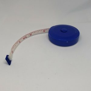 150cm Retractable Measuring Tape