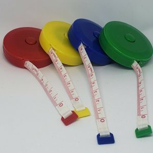 150cm Retractable Measuring Tape