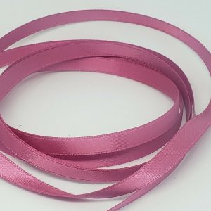 6MM Double Satin Ribbon